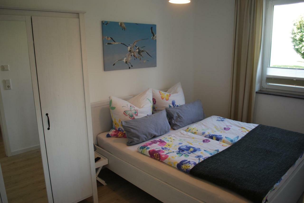 Villa-Panter Sassnitz Ngoại thất bức ảnh