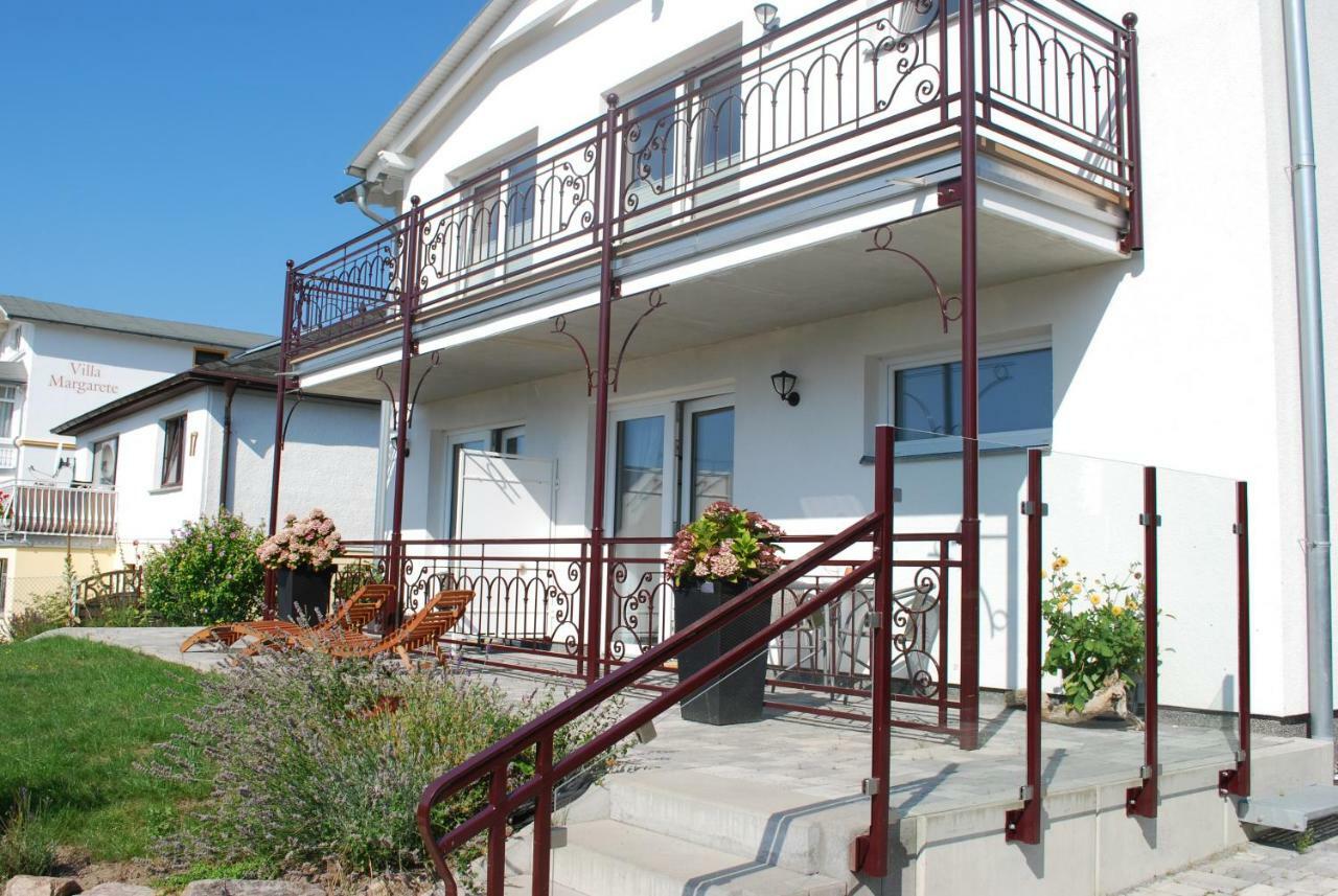 Villa-Panter Sassnitz Ngoại thất bức ảnh
